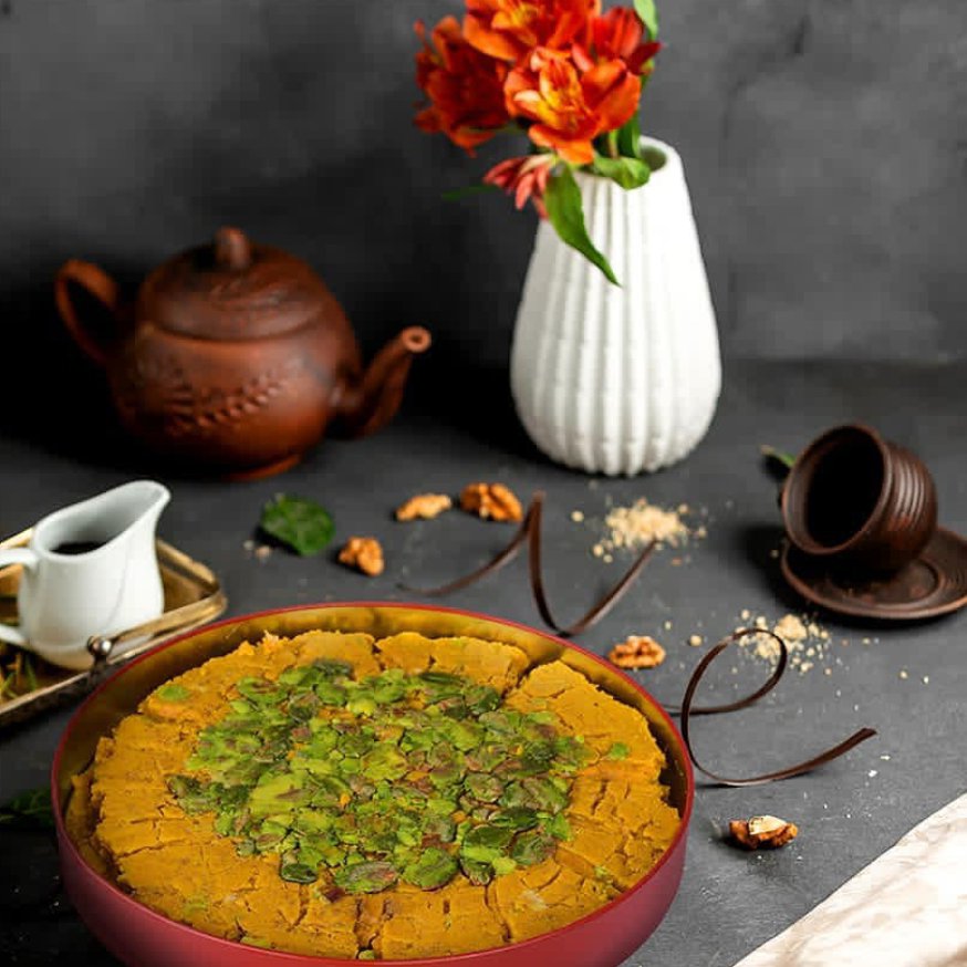 راهنمای خرید سوهان قم؛ چگونه سوهان اصل و تازه را تشخیص دهیم؟