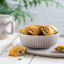 سوهان روغن حیوانی تازه؛ طعم اصیل ایرانی - حلما شاپ