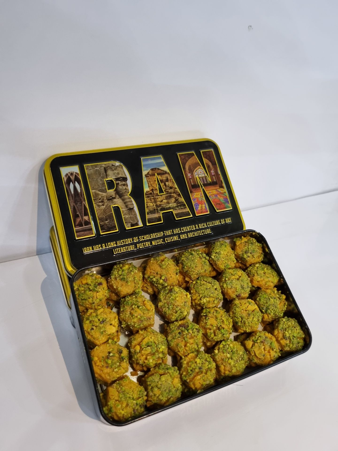 سوهان حیوانی حبه